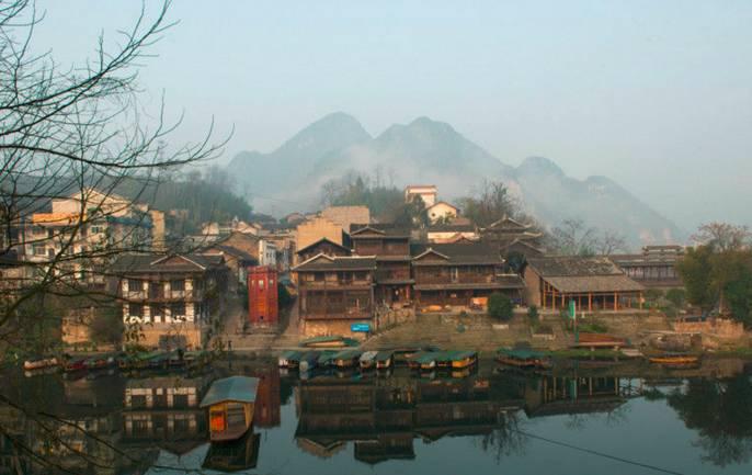 温馨房屋找不同